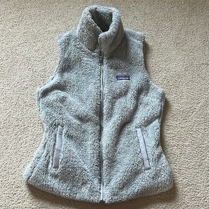 patagonia vest